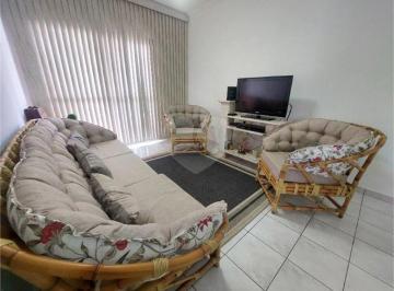 Apartamento · 83m² · 2 Quartos · 2 Vagas · Apartamento com 2 quartos à venda em Boqueirão - SP