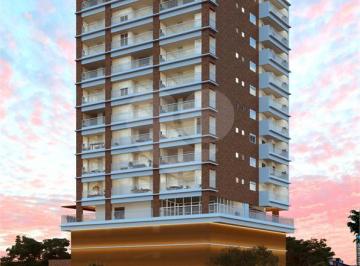 Apartamento · 64m² · 2 Quartos · 1 Vaga · Apartamento com 2 quartos à venda em Guilhermina - SP