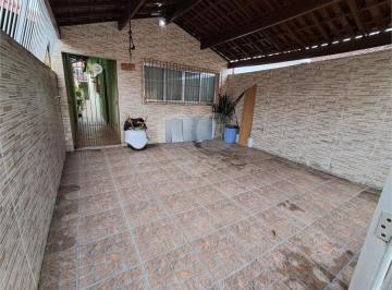 Casa · 181m² · 3 Quartos · 2 Vagas · Casa com 3 quartos à venda em Aviação - SP