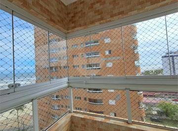 Apartamento · 94m² · 3 Quartos · 2 Vagas · Apartamento com 3 quartos à venda em Ocian - SP