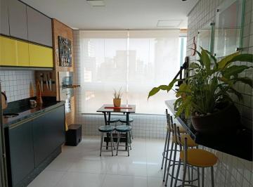 Apartamento · 99m² · 2 Quartos · 2 Vagas · Apartamento com 2 quartos à venda em Centro - SP