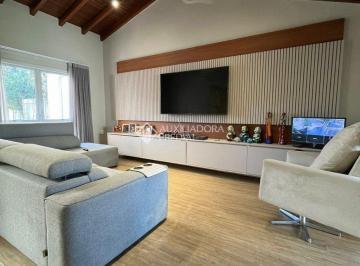 Casa · 361m² · 6 Quartos · 5 Vagas · Casa com 6 quartos no bairro Crista.