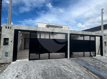 Casa · 73m² · 2 Quartos · 2 Vagas · Sobrado com 2 quartos à venda em Maracanã - SP