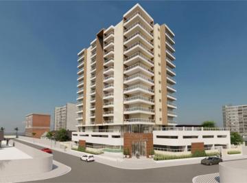 Apartamento · 48m² · 1 Quarto · 1 Vaga · Apartamento com 1 quartos à venda em Caiçara - SP