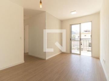 Apartamento · 50m² · 2 Quartos · 1 Vaga · Apartamento à Venda - Vila das Mercês, 2 Quartos, 50 m² - São Paulo