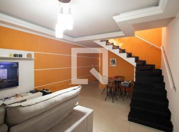 Casa · 250m² · 2 Quartos · 2 Vagas · Casa à Venda - Vila Constança , 2 Quartos, 250 m² - São Paulo
