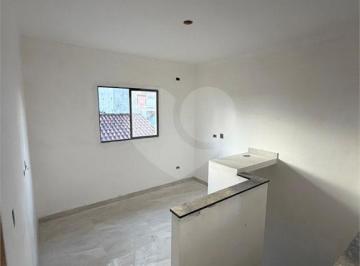 Casa · 54m² · 2 Quartos · 1 Vaga · Condomínio com 2 quartos à venda em Ocian - SP