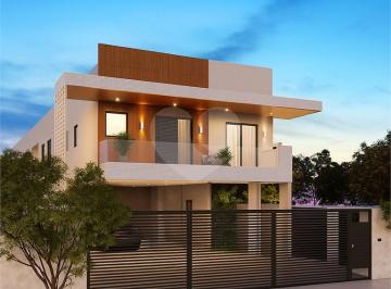 Casa · 54m² · 2 Quartos · 1 Vaga · Condomínio com 2 quartos à venda em Ocian - SP