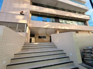 Apartamento · 107m² · 3 Quartos · 2 Vagas · Apartamento com 3 quartos à venda em Aviação - SP