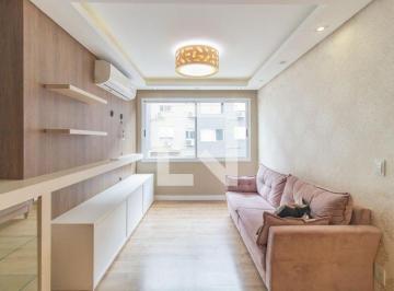 Apartamento · 56m² · 2 Quartos · 1 Vaga · Apartamento à Venda - Medianeira, 2 Quartos, 56 m² - Porto Alegre