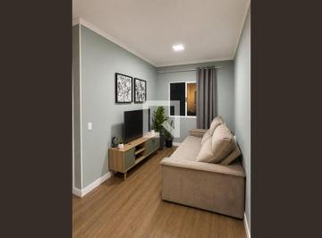 Apartamento · 56m² · 2 Quartos · 2 Vagas · Apartamento à Venda - Parque Virgílio Viel, 2 Quartos, 56 m² - Sumaré