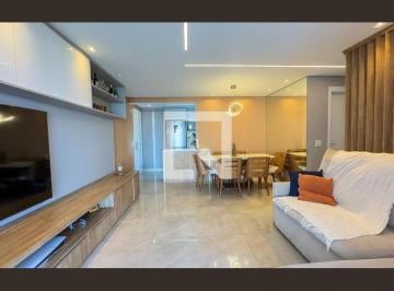 Apartamento · 92m² · 2 Quartos · 2 Vagas · Apartamento à Venda - Santo Amaro , 2 Quartos, 92 m² - São Paulo