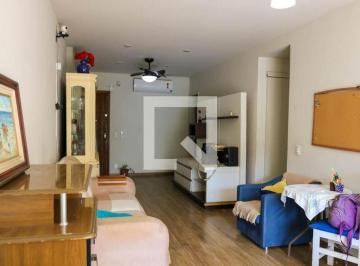 Apartamento · 103m² · 3 Quartos · 1 Vaga · Apartamento à Venda - Méier, 3 Quartos, 103 m² - Rio de Janeiro