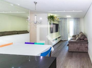 Apartamento · 75m² · 3 Quartos · 2 Vagas · Apartamento à Venda - Campo Grande, 3 Quartos, 75 m² - São Paulo