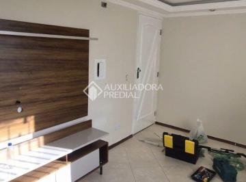 Apartamento · 55m² · 2 Quartos · 1 Vaga · Apartamento a venda Jardim Alvorada, Santo Andre