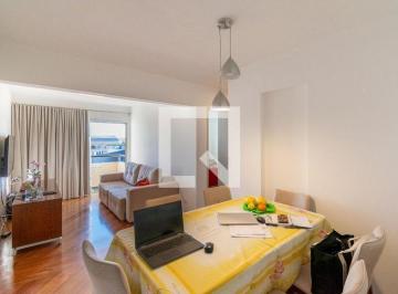 Apartamento · 60m² · 2 Quartos · 1 Vaga · Apartamento à Venda - Jabaquara, 2 Quartos, 60 m² - São Paulo