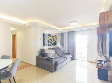 Apartamento · 95m² · 3 Quartos · 1 Vaga · Apartamento à Venda - Tatuapé, 3 Quartos, 95 m² - São Paulo