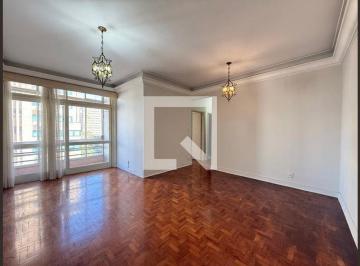 Apartamento · 97m² · 3 Quartos · 1 Vaga · Apartamento à Venda - Santa Cecília, 3 Quartos,  97 m² - São Paulo