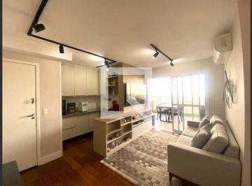 Apartamento · 58m² · 2 Quartos · 2 Vagas · Apartamento à Venda - Saúde, 2 Quartos, 58 m² - São Paulo
