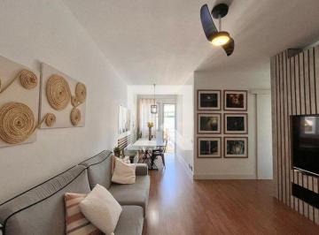 Apartamento · 81m² · 2 Quartos · 2 Vagas · Apartamento à Venda - Copacabana, 2 Quartos, 81 m² - Rio de Janeiro