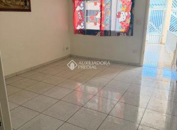 Casa · 195m² · 3 Quartos · 6 Vagas · Sobrado - São Bernardo Campo - Planalto