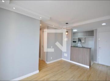 Apartamento · 49m² · 2 Quartos · 1 Vaga · Apartamento à Venda - Jardim Brasil , 2 Quartos,  49 m² - São Paulo