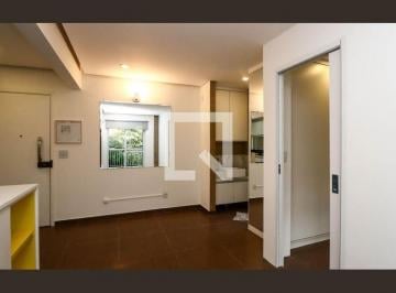Apartamento · 56m² · 1 Quarto · 1 Vaga · Apartamento à Venda - Vila Andrade, 1 Quarto,  56 m² - São Paulo