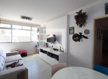 Apartamento · 72m² · 2 Quartos · 1 Vaga · Apartamento à Venda - Tatuapé, 2 Quartos, 72 m² - São Paulo