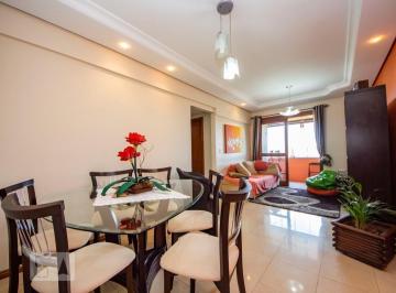 Apartamento · 84m² · 2 Quartos · 1 Vaga · Apartamento à Venda - Bom Jesus, 2 Quartos, 84 m² - Porto Alegre