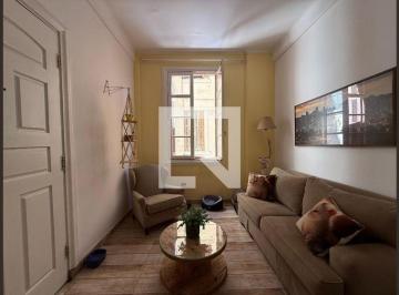 Apartamento · 70m² · 2 Quartos · Apartamento à Venda - Santa Cecília, 2 Quartos,  70 m² - São Paulo