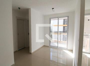 Apartamento · 55m² · 2 Quartos · 1 Vaga · Apartamento à Venda - Jaguaré, 2 Quartos, 55 m² - São Paulo