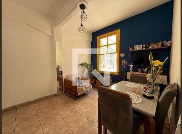 Apartamento · 65m² · 2 Quartos · Apartamento à Venda - Santa Cecília, 2 Quartos, 65 m² - São Paulo