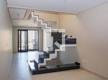 Casa · 160m² · 3 Quartos · 2 Vagas · Casa à Venda - Parque São Lucas, 3 Quartos,  160 m² - São Paulo
