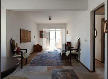 Apartamento · 90m² · 2 Quartos · 2 Vagas · Apartamento à Venda - Jardim Paulista, 2 Quartos,  90 m² - São Paulo