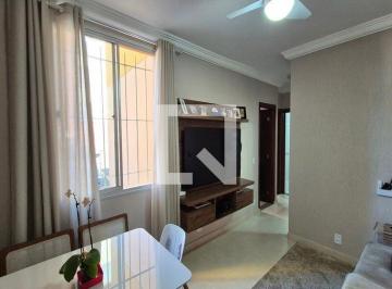 Apartamento · 56m² · 2 Quartos · 1 Vaga · Apartamento à Venda - Campos Elíseos , 2 Quartos, 56 m² - Campinas
