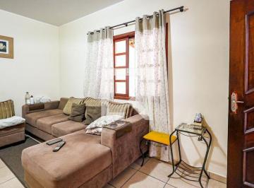 Casa · 230m² · 3 Quartos · 2 Vagas · Casa à Venda - Jardim Hubert, 3 Quartos, 230 m² - Indaiatuba
