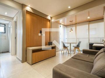 Apartamento · 39m² · 1 Quarto · 1 Vaga · Apartamento à Venda - Jardim Paulista, 1 Quarto, 39 m² - São Paulo