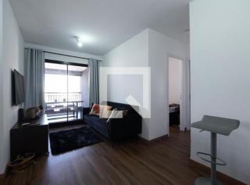 Apartamento · 61m² · 2 Quartos · 1 Vaga · Apartamento à Venda - Ipiranga, 2 Quartos, 61 m² - São Paulo