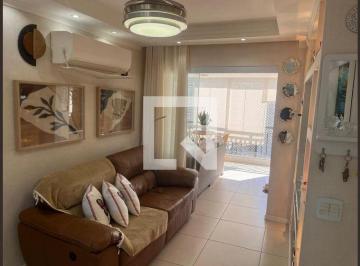 Apartamento · 88m² · 3 Quartos · 2 Vagas · Apartamento à Venda - Jabaquara, 3 Quartos, 88 m² - São Paulo