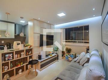 Apartamento · 54m² · 2 Quartos · 1 Vaga · Apartamento à Venda - Assunção, 2 Quartos,  54 m² - São Bernardo do Campo