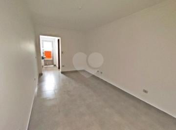 Apartamento · 26m² · 1 Quarto · 1 Vaga · Apartamento com 1 quartos à venda em Boqueirão - SP