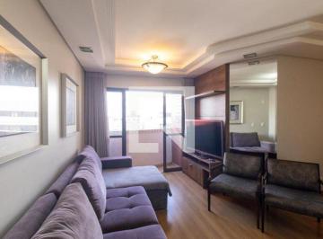 Apartamento · 73m² · 3 Quartos · 1 Vaga · Apartamento à Venda - Boa vista, 3 Quartos,  73 m² - Curitiba