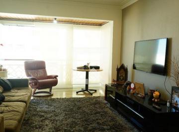 Apartamento · 93m² · 4 Quartos · 2 Vagas · Apartamento à Venda - Tatuapé, 4 Quartos, 93 m² - São Paulo