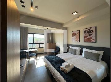 Apartamento · 25m² · 1 Quarto · 1 Vaga · Apartamento à Venda - Alphaville, 1 Quarto, 25 m² - Barueri