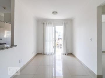 Apartamento · 56m² · 2 Quartos · 1 Vaga · Apartamento à Venda - Rudge Ramos, 2 Quartos, 56 m² - São Bernardo do Campo