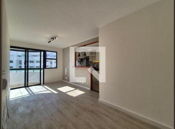 Apartamento · 73m² · 2 Quartos · 1 Vaga · Apartamento à Venda - Barra da Tijuca - Marapendi, 2 Quartos, 73 m² - Rio de Janeiro