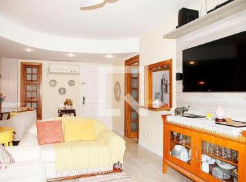Apartamento · 94m² · 3 Quartos · 1 Vaga · Apartamento à Venda - Azenha, 3 Quartos, 94 m² - Porto Alegre