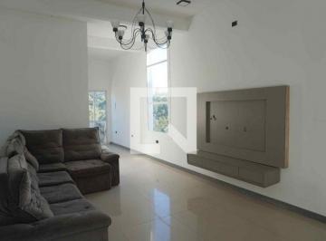 Casa · 280m² · 4 Quartos · 3 Vagas · Casa à Venda - Alphaville, 4 Quartos, 280 m² - Santana de Parnaíba