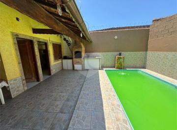 Casa · 150m² · 2 Quartos · 2 Vagas · Casa com 2 quartos à venda em Caiçara - SP