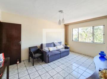Apartamento · 120m² · 2 Quartos · 1 Vaga · Apartamento à Venda - Planalto, 2 Quartos, 120 m² - São Bernardo do Campo